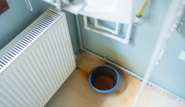 Best Residential water damage restoration  in Itasca, TX