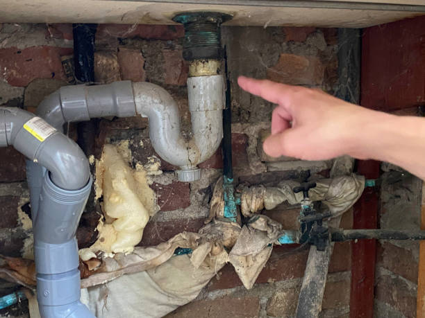 Reliable Itasca, TX Water damage restoration Solutions